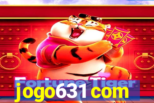 jogo631 com